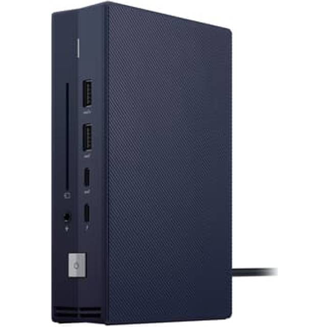 Asus Simpro Dock 2 Thunderbolt 3