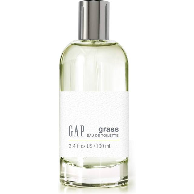 Grass by Gap  Women's Eau De Toilette 2020 Design - 3.4 oz 100 ml