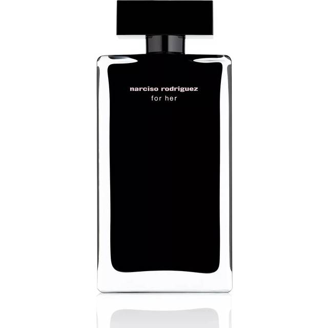 narciso rodriguezfor her eau de toilette for women