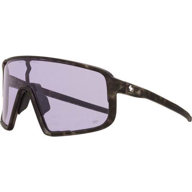 Sweet Protection Memento RIG Reflect - Black