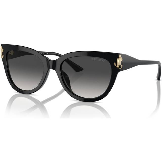 Jimmy Choo JC5018U 50008G Black