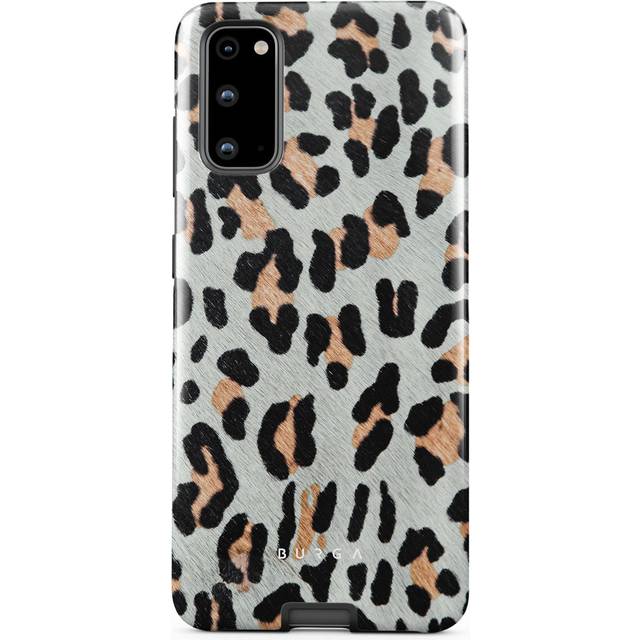 Baby Leo - Leopard Samsung Galaxy S20 FE 4G / 5G Case