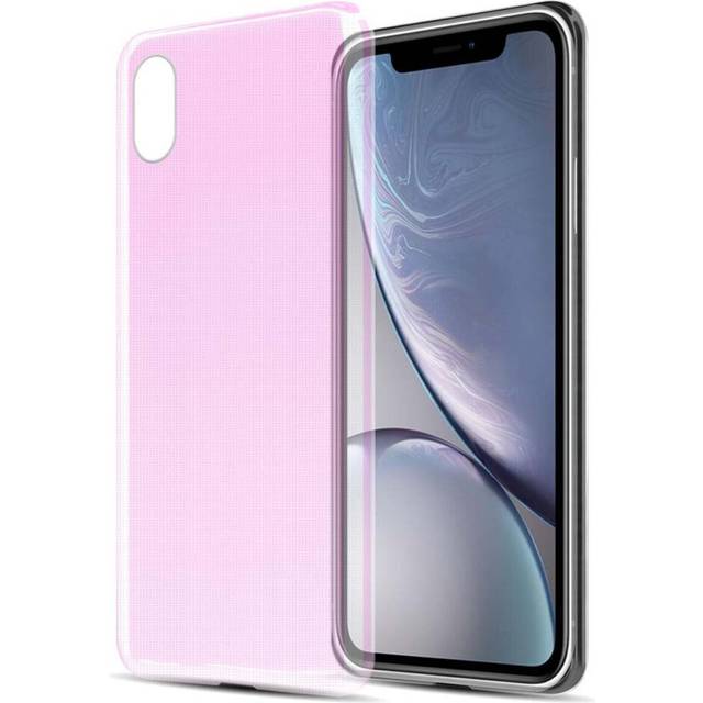 Case For Apple Iphone Xr Protection Phone Cover Flexible Tpu Silicone