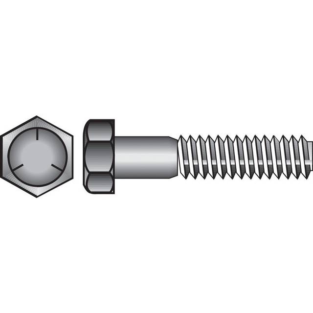 USS HX CP GR.5 1/4X3 1/2 (Pack of 1)