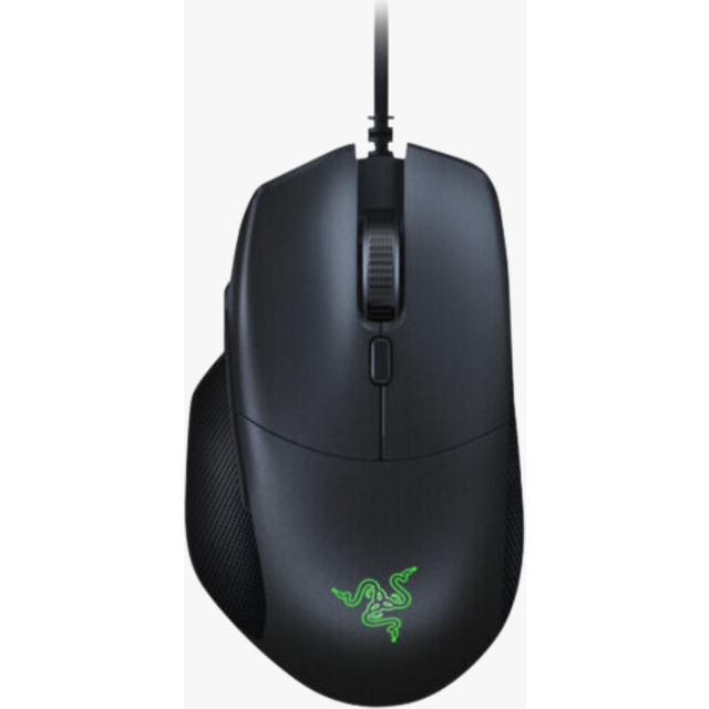 Razer Basilisk Essential Gaming Mouse