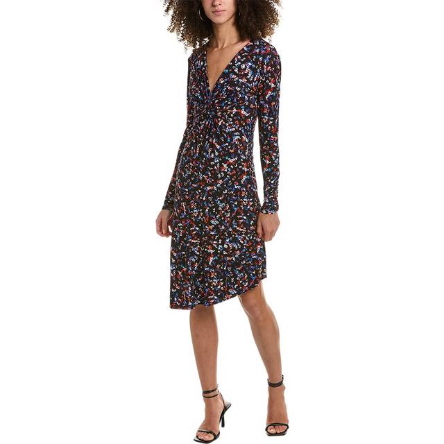 Isabel Marant Étoile Jadiya Midi Dress