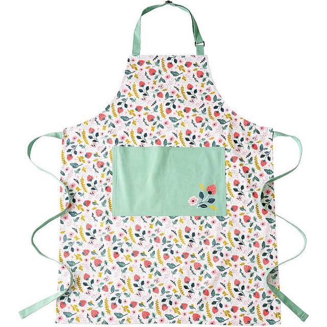 Lakeland Strawberry Patch Apron
