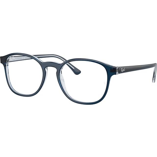 Ray-Ban RX5417 Blue