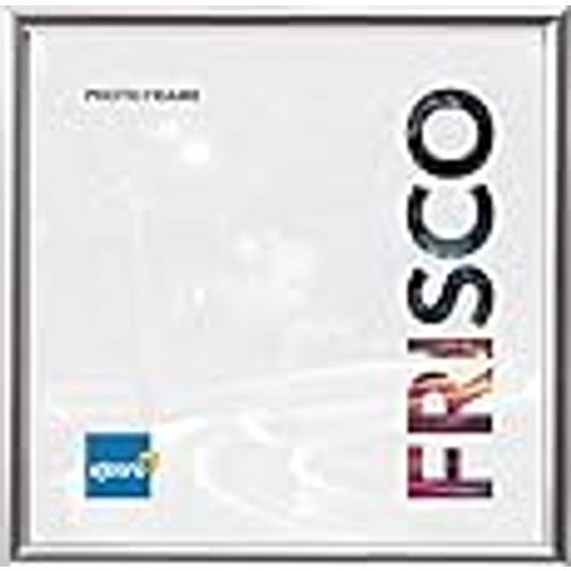 Kenro Frisco Photo Frame 8x8 Silver