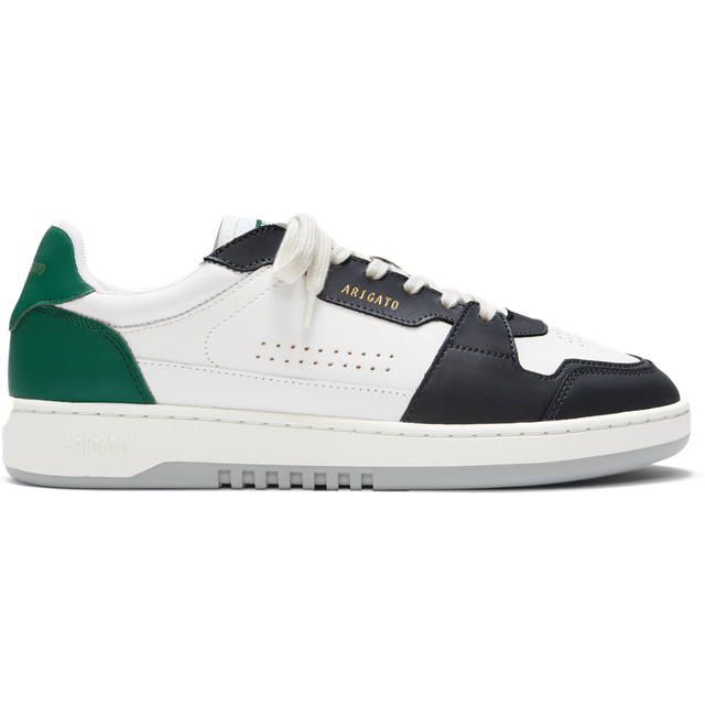 Dice Lo Sneaker - Black (6)