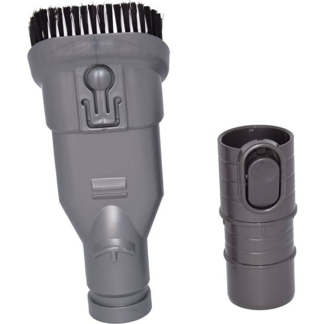 Ufixt - Combination Upholstery Dusting Brush Tool for Dyson Vacuum Cleaners DC41