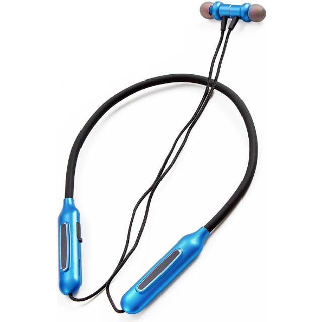 Sporthörlurar In-Ear Bluetooth GJBY Röda
