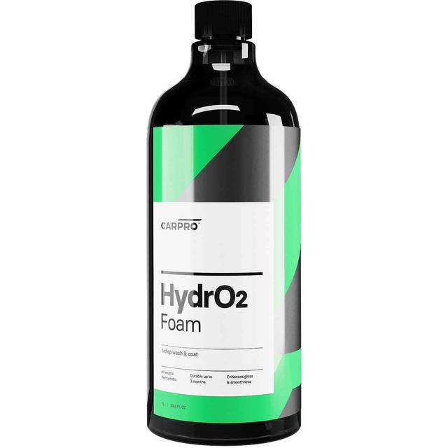 CarPro HydrO2 Foam