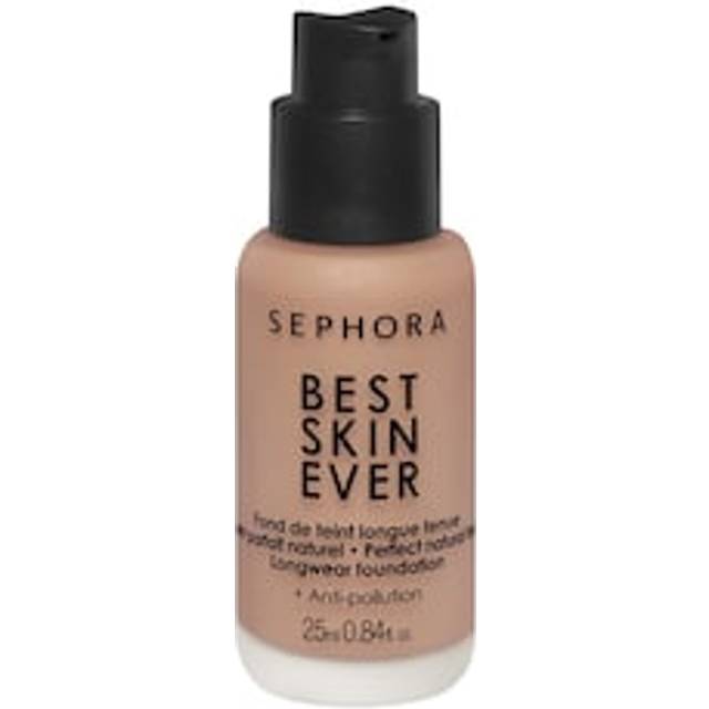 SEPHORA COLLECTION Best Skin Ever Liquid Foundation 23.5 P