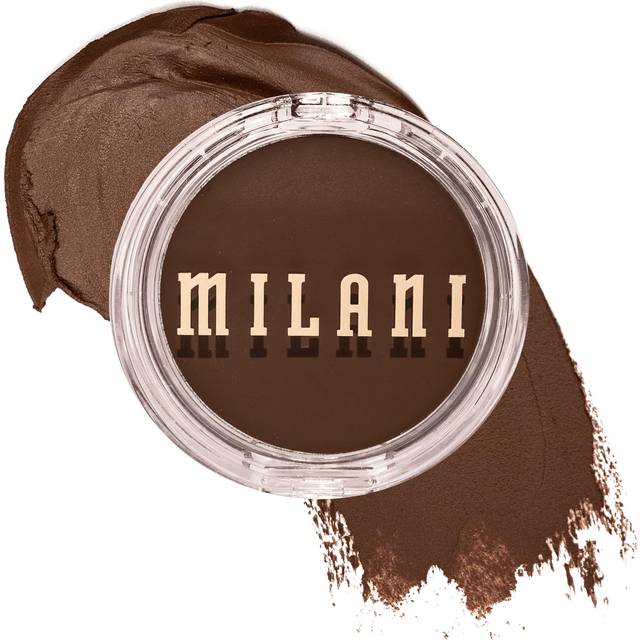Milani Cheek Kiss Cream Bronzer - Mocha Moment