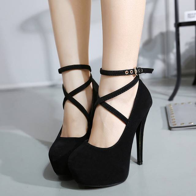 SHEIN White Peep Toe High Heel Shoes With Hollowed Pearl Chain Back Strap & Bow Knot, Match White/Black Dress Dresses,Fashionable All-Match Style