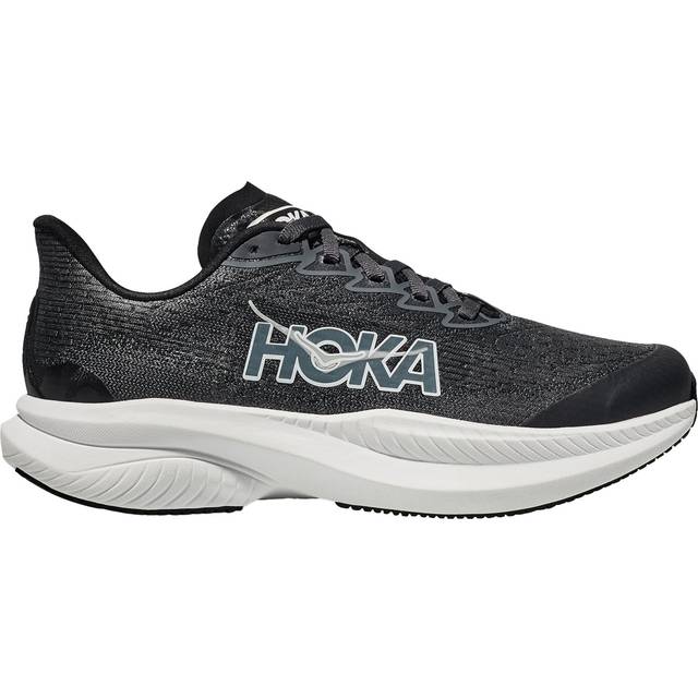 HOKA Mach 6 Barn