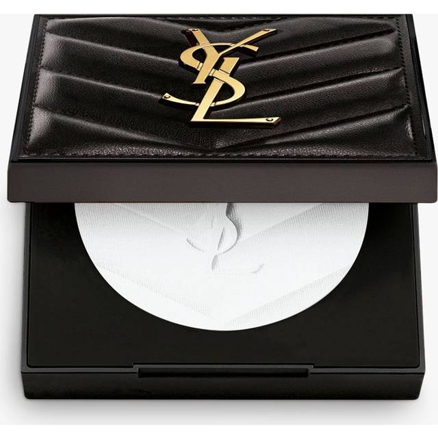 All Hours Hyper Finish Powder 8.5g - Universal - One Size