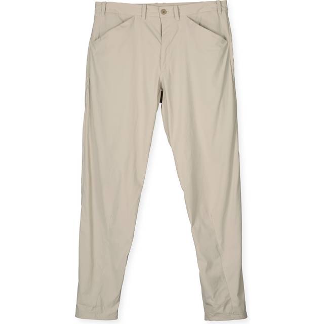 Wadi Pant M Sandstorm (XL) - Beige (XL)