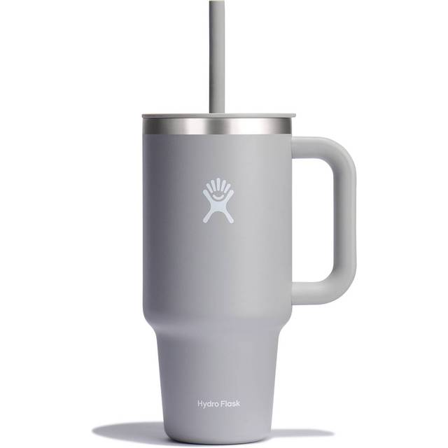 32Oz All Around™ Tumbler - Grey, Grey - One Size