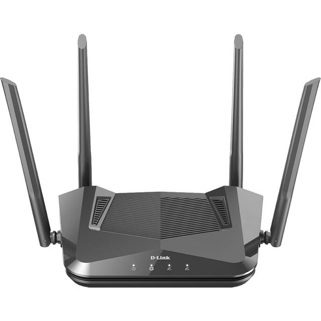 D-Link AX1500 Wifi 6-router DIR-X1530