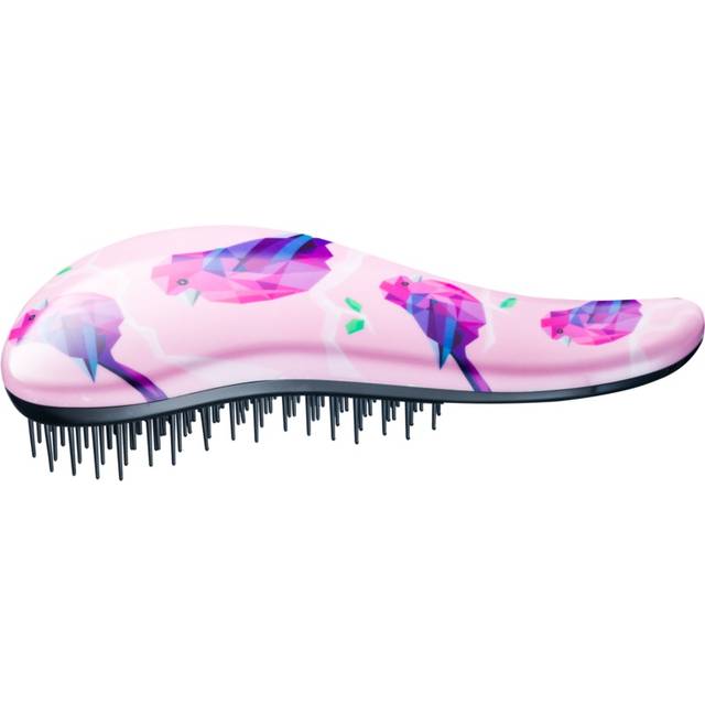 Dtangler Hair Brush Bird