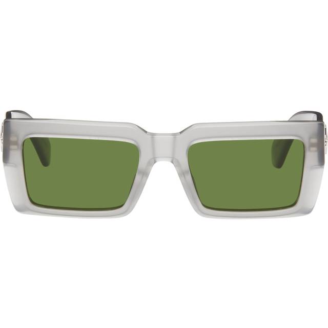 Off-White™ Unisex Moberly 50Mm Sunglasses