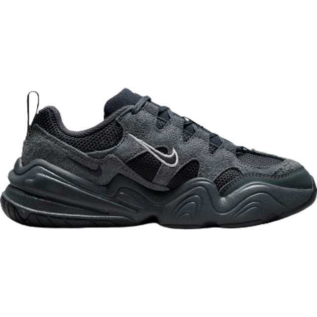 (2.5) Nike Womens Tech Hera Trainers Dr9761 Sneakers Shoes