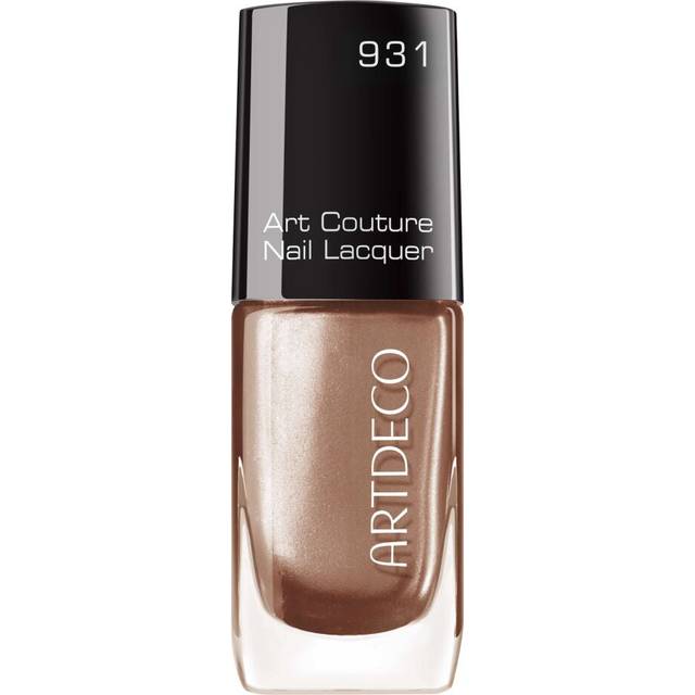 Artdeco Couture Nail Lacquer Perfect Coat Brush