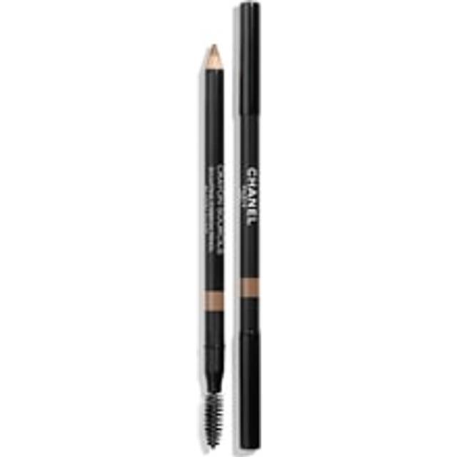Chanel CRAYON SOURCILS SCULPTING EYEBROW PENCIL