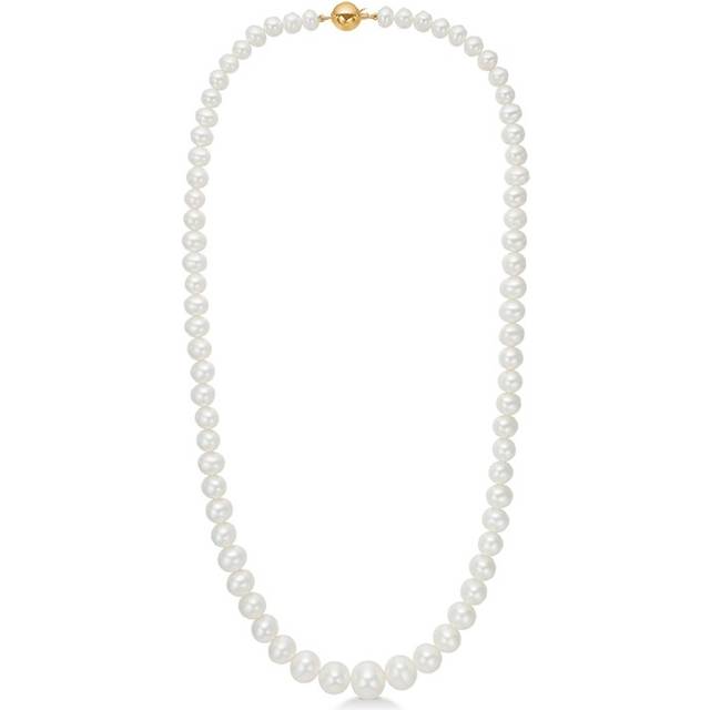 Mads Z Treasure Halskæde 14kt. 1523006