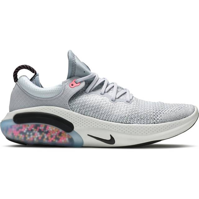 Nike Joyride Run Flyknit 'Obsidian Mist' AQ2730-401 - Obsidian Mist/Black/White - 8