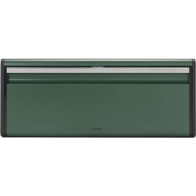 Brabantia Fall Front brödskrin White-black - Vit