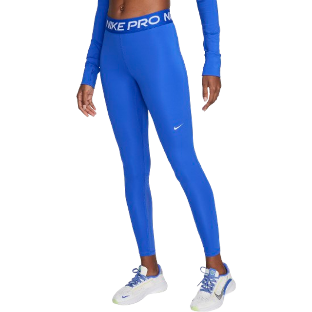 Nike Performance 365 Tight Women blue, size: XS