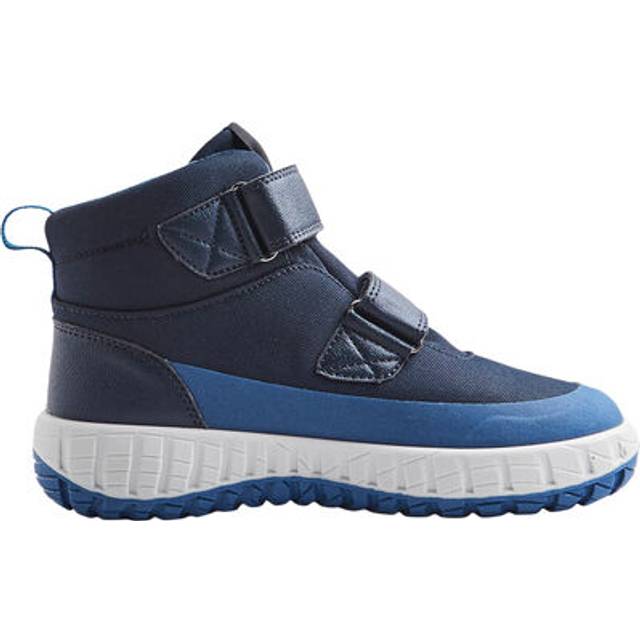 Reima Patter 2.0 - Urban skor - B&#xF8;rn Navy 29