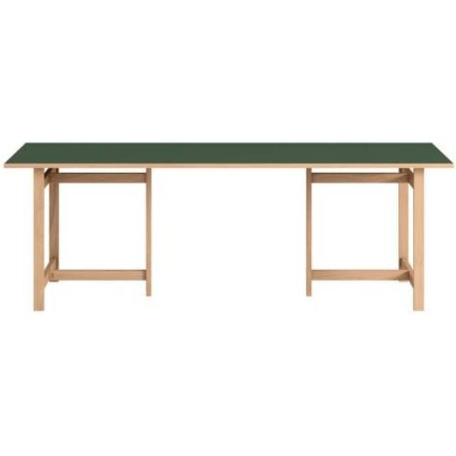 Moebe Rectangular Spisebord