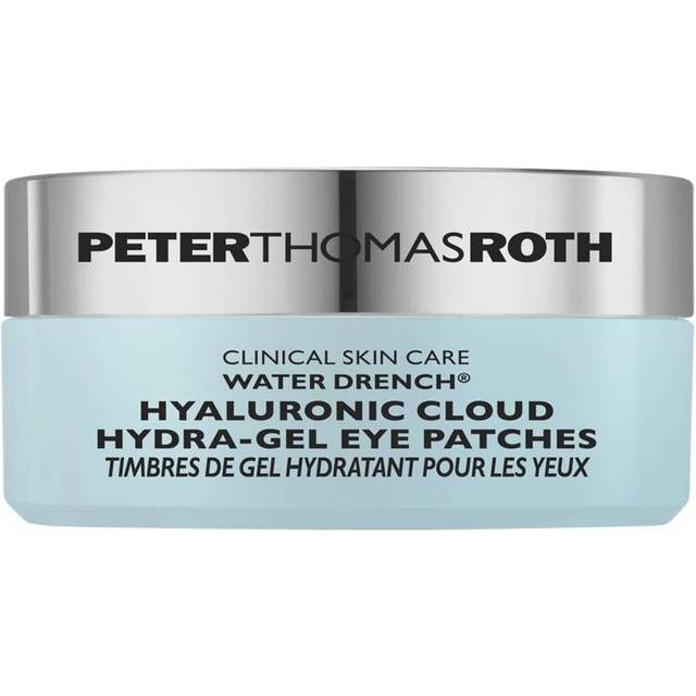 Peter Thomas Roth Water Drench Hyaluronic Cloud Hydra-Gel Eye Patches 60 pcs