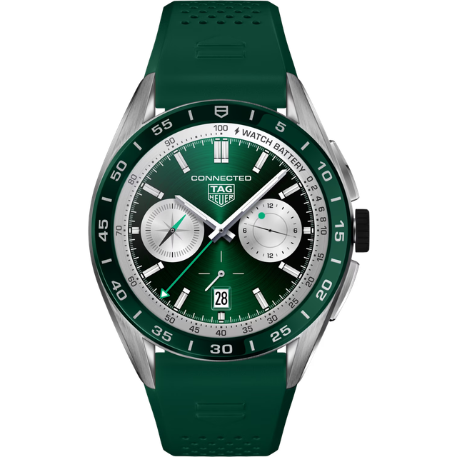 TAG Heuer Connected Calibre E4 45 D
