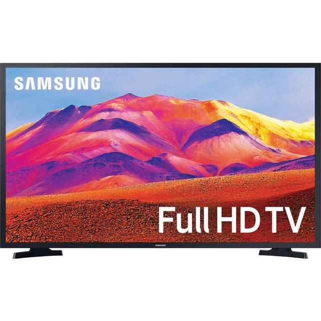 Samsung 40 T5305 Full HD LED Smart TV (2023)