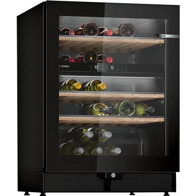 Bosch Serie 6 Vinkyl KWK16ABGB (fristående)