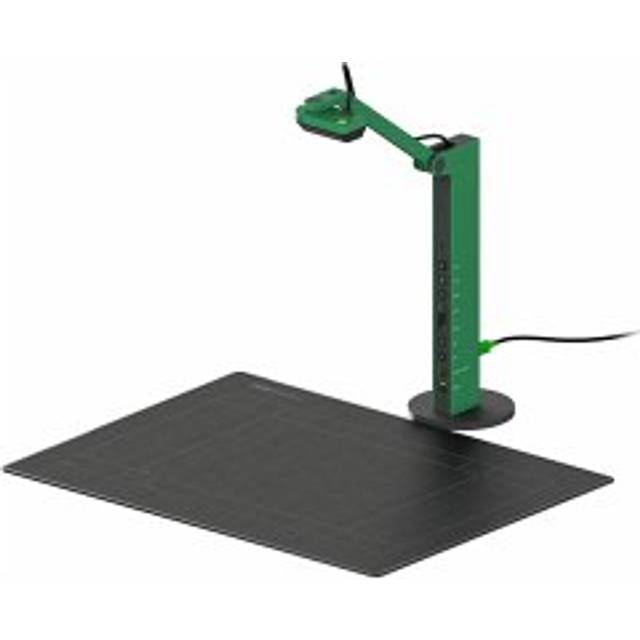 Ipevo VZ-R-S Document Scanner