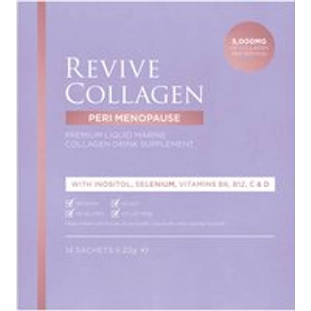 Revive Collagen Peri Menopause 14 Day