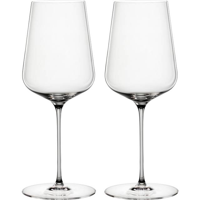 Spiegelau Definition - Universal wine glass (2 pcs.)