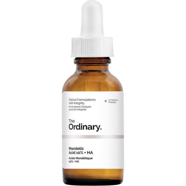 The Ordinary Mandelic Acid 10% 30ml