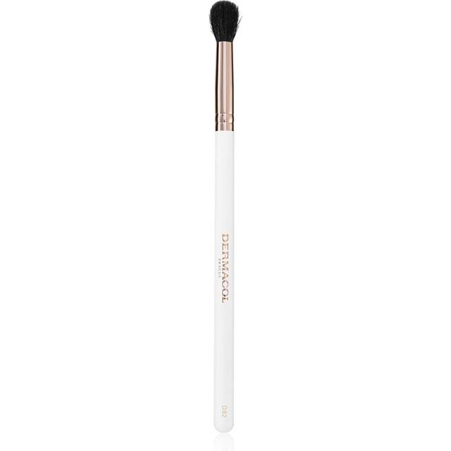 Dermacol Accessories Master Brush by PetraLovelyHair Rund borste för ögonskugga D82 Rose Gold 1 st.