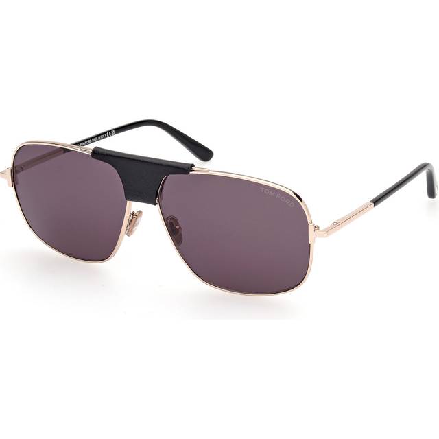 Tom Ford Tex Men's Sunglasses
