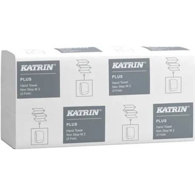 KATRIN HANDDUK PLUS NON STOP M2 KATRIN Z-VIKTA