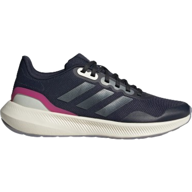 adidas Runfalcon 3.0 TR Trainers - Navy Multi - 4