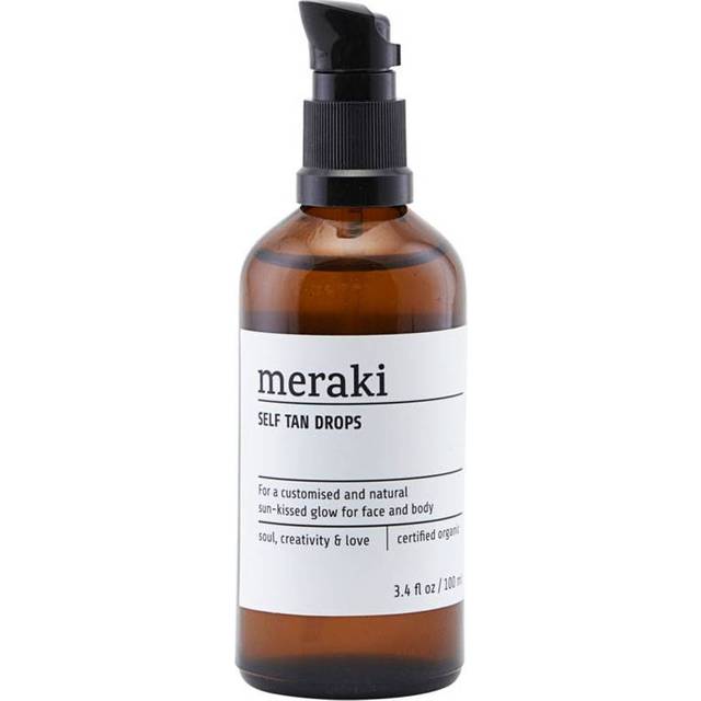 Meraki Self Tan Drops 100ml