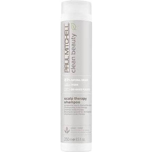 Paul Mitchell Clean Beauty Scalp Therapy Shampoo 250ml